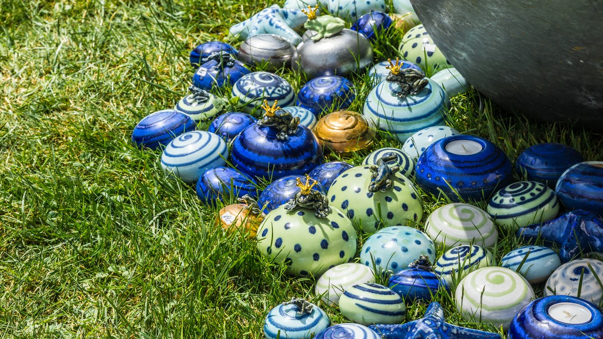 O Fotomagazin / Gartentage - Stift Reichersberg 2016